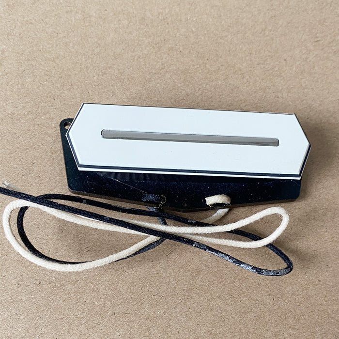 Charlie Christian style Tele Neck Pickup