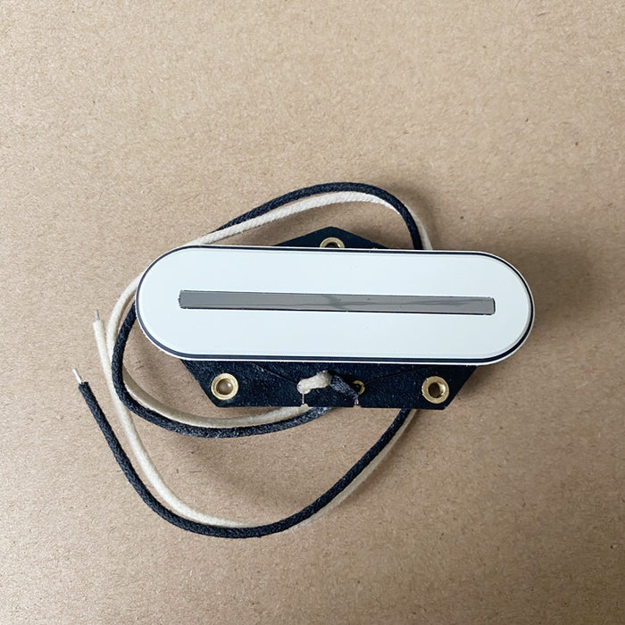 Charlie Christian style Tele Bridge Pickup