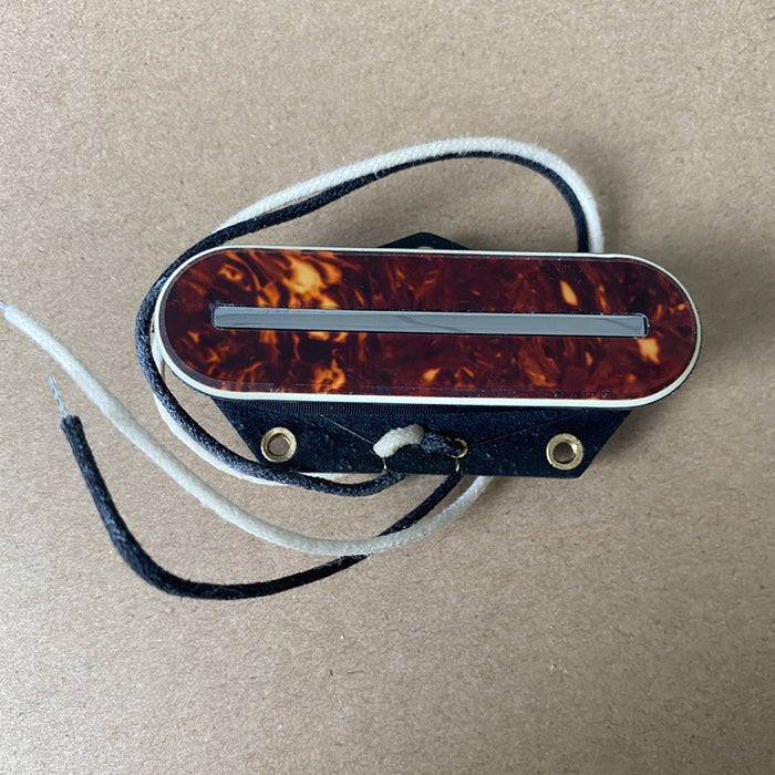 Charlie Christian style Tele Bridge Pickup