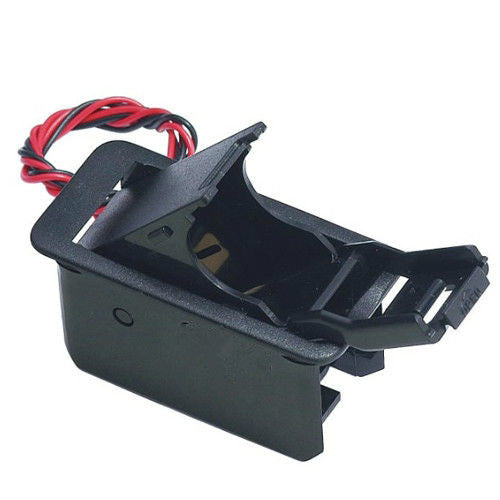 9 V Battery Case Box Cover for Guitar Bass,#BAC-500