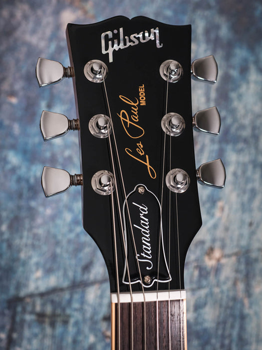 Water Slide Decal Logo  Custom Les Paul model for Gibson Repair Restoration