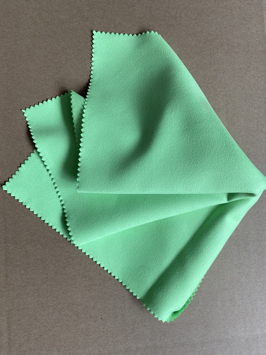 Guitar Cleaning Cloth,Size:300mm*300mm