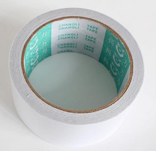 1 Roll Double-stick Tape,for your guitar routing template hold use