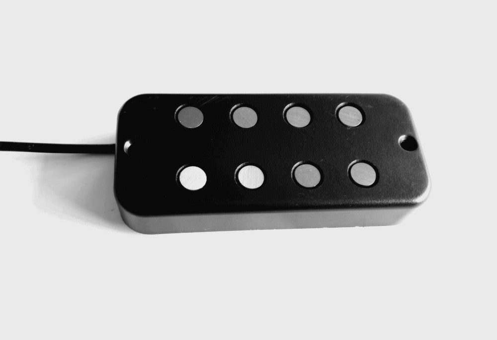 Eric Custom Alnico 5 Rod,Thundbird Bass Pickup,Bridge,for Gibson Thunderbird