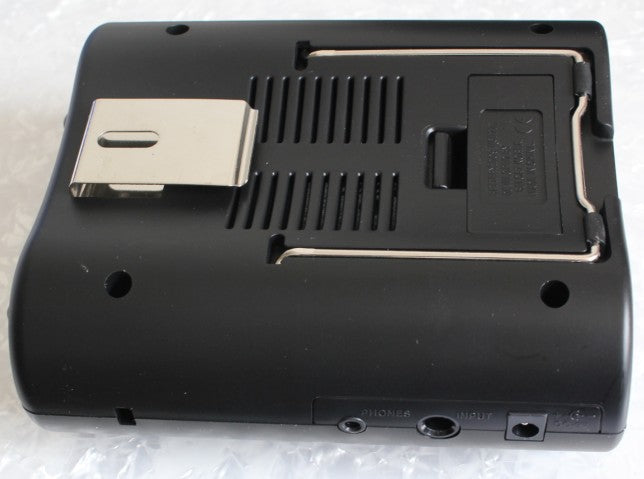 Belcat 3W Mini Amplifer,Black,NEOP-II BK