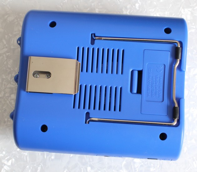 Belcat 3W Mini Amplifer,Blue,NEOP-II BLUE