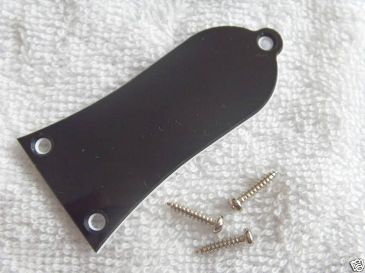 Truss Rod Cover Les Paul Blank 3 holes