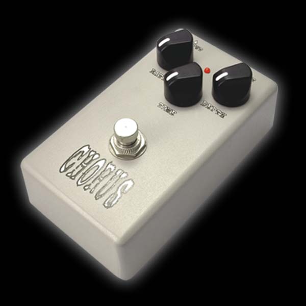 Belcat Effect Pedal Chorus CHR-304