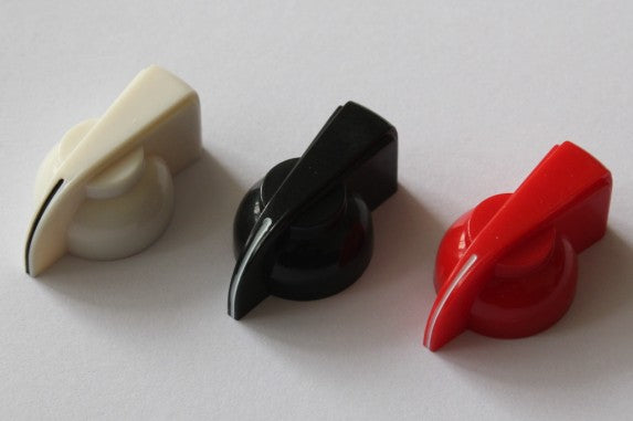 1pcs of Chicken Head Knob,31mm*18.5mm, Big Size,for Amp,Effect Pedal,Guitar----001CKBIG
