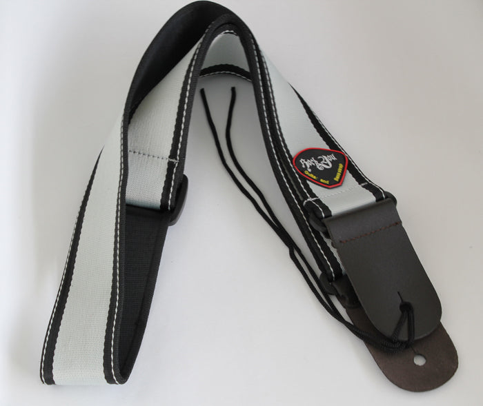 2" Width,Length Adjustable,Guitar Quality Strong Cloth Strap,#GS563