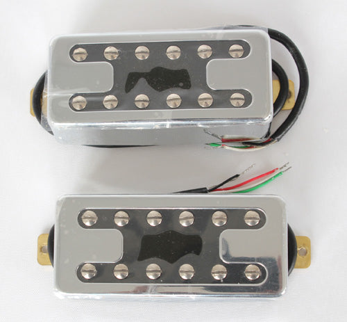 Neo Traditional  Filtertron size Humbucker Pickup,Alnico V,with the metal pickup Ring