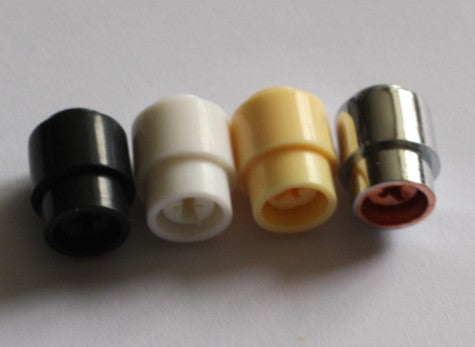3 Way Level telecaster Switch Tip,Fits American Fender,CRL switches and most of China made telecaster switches.