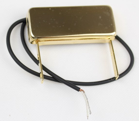 Artec Jazz mini-humbucker Gold,MHFC93-GD