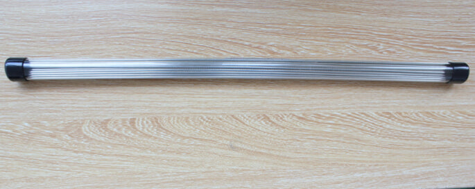 Nickel - Sliver,Gloss,Straight Jumbo Fret Wire,0.5kg(18000mm/708.66 inch),1 Tube ,For Electric,and Acoustic Guitar