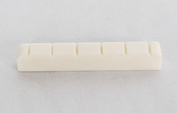 Classical Guitar Bone Nut 52*6*8.8mm