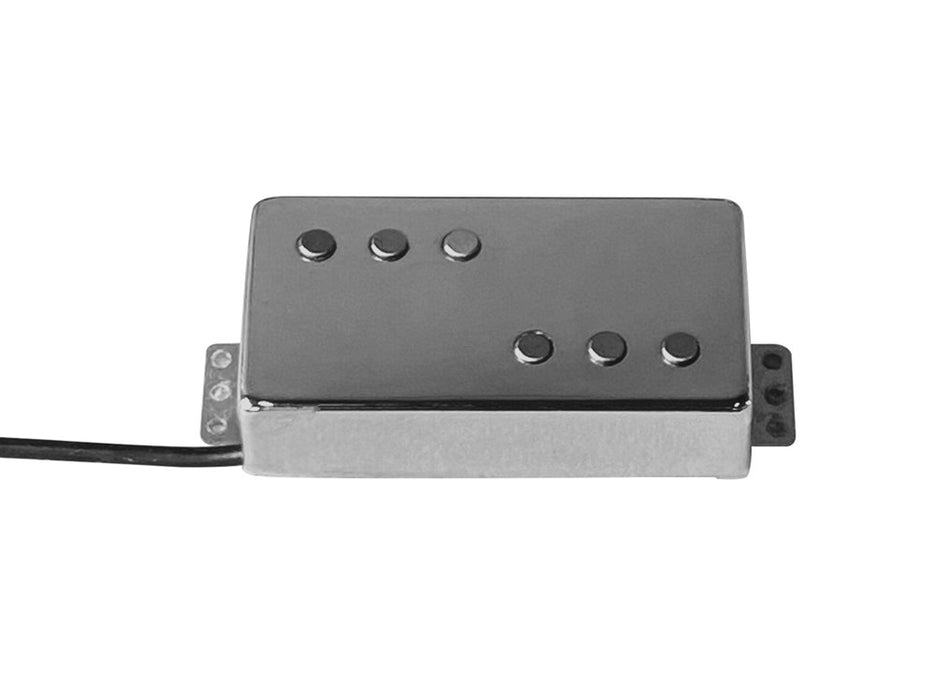 Eric Custom Alnico 5 Rod Pickup for Fender American Professional Telecaster Deluxe Shawbucker