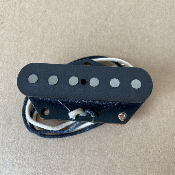 Eric Custom,Vintage Tele Bridge pickup,Alnico 3 Rod