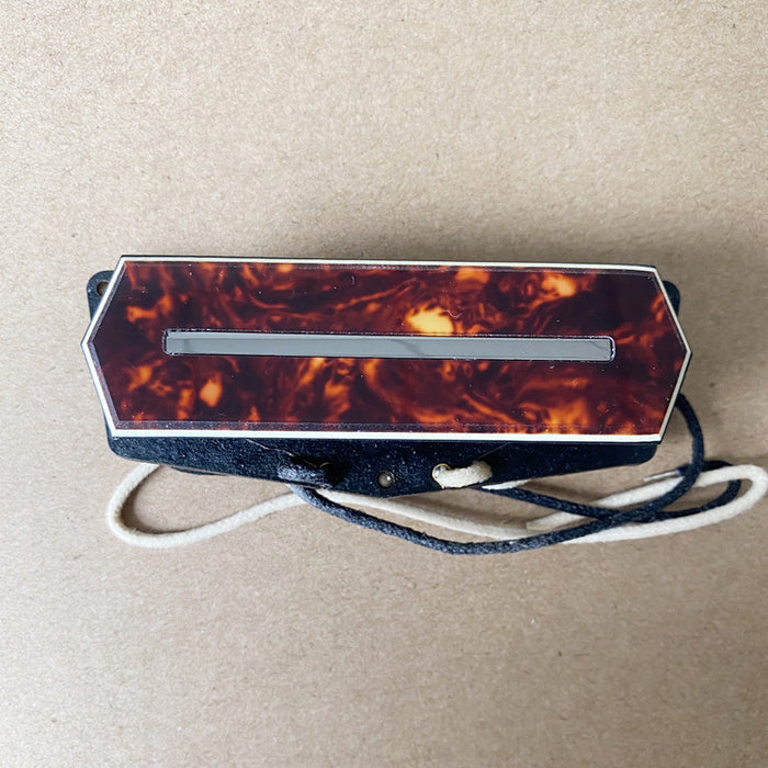 Charlie Christian style Tele Neck Pickup