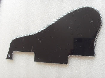 5Ply Black-Pickguard For Gibson ES-335 SHORT