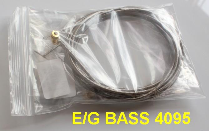 1set*Bulk Packing, Electric Bass Sting-4095,Good Quality String