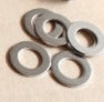 Pack 6pcs,Machine Head washer,chrome